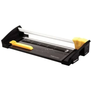 Massicot Rotatif
