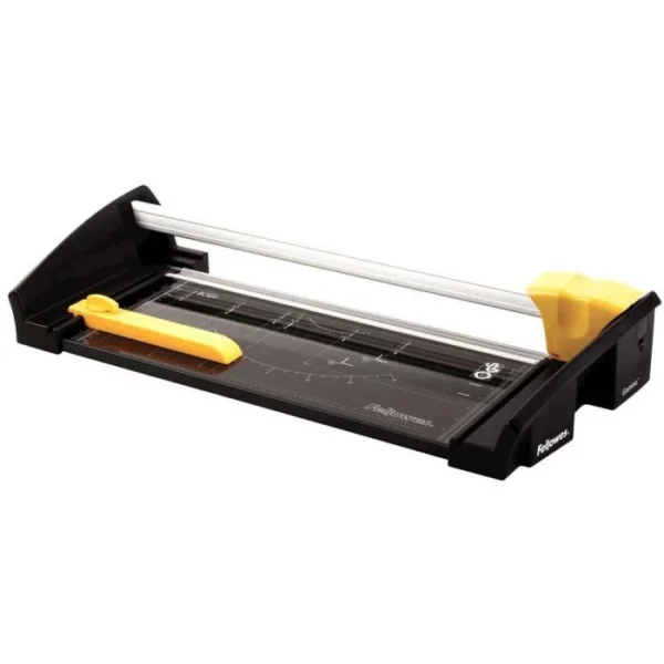 Massicot Rotatif